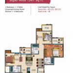 rudra palace heights floor plan , rudra palace heights