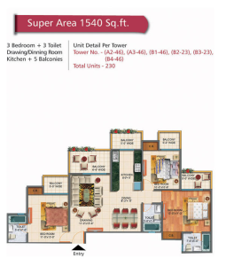 rudra palace heights floor plan , rudra palace heights