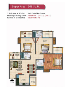 rudra palace heights floor plan , rudra palace heights