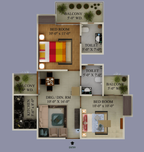 supertech eco village 1 floor plan , supertech eco village 1