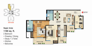 vvip homes meridian towers floor plan , vvip homes meridian towers