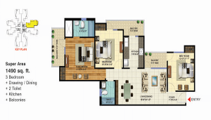 vvip homes meridian towers floor plan , vvip homes meridian towers