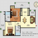 afowo raksha towers floor plan , afowo raksha towers