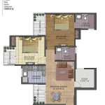 aig park avenue floor plan , aig park avenue