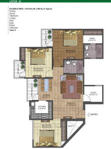 aig park avenue floor plan , aig park avenue