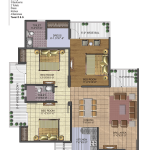 aig park avenue floor plan , aig park avenue