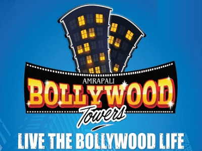 amrapali bollywood towers image