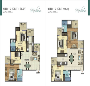 amrapali ivory heights floor plan , amrapali ivory heights