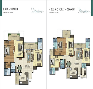 amrapali ivory heights floor plan , amrapali ivory heights