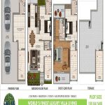 amrapali the hemisphere floor plan , amrapali the hemisphere