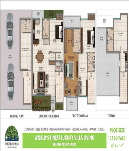 amrapali the hemisphere floor plan , amrapali the hemisphere