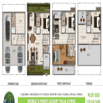 amrapali the hemisphere floor plan , amrapali the hemisphere