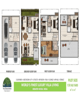 amrapali the hemisphere floor plan , amrapali the hemisphere
