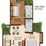 apple orchid floor plan , apple orchid