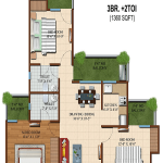 apple orchid floor plan , apple orchid