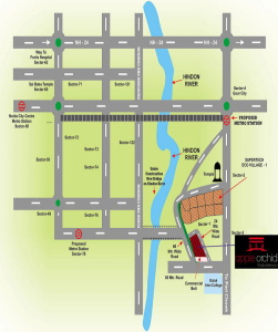 apple orchid location map , apple orchid