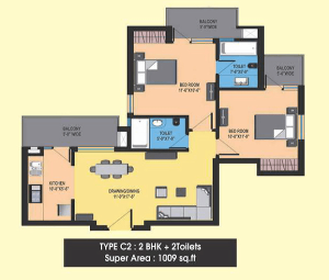 dpl flora heritage floor plan , dpl flora heritage