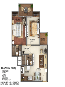 mahagun mantra 2 floor plan , mahagun mantra 2