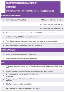 meghdutam encore price list , meghdutam encore