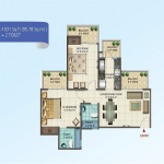 nirala splendora floor plan , nirala splendora