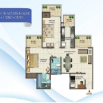 nirala splendora floor plan , nirala splendora