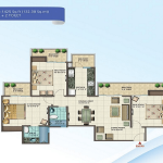 nirala splendora floor plan , nirala splendora
