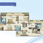 nirala splendora floor plan , nirala splendora