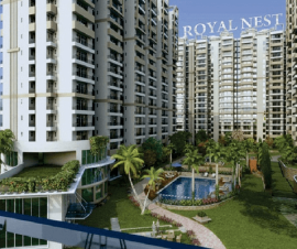 omkar royal nest image