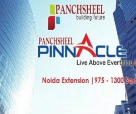 panchsheel pinnacle image