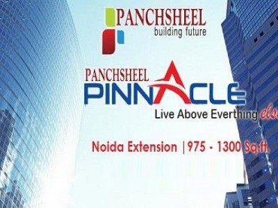 panchsheel pinnacle image