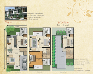 pansheel villas floor plan , pansheel villas