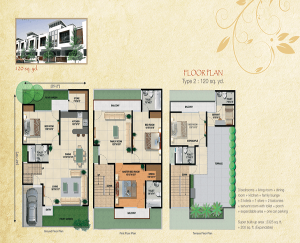 pansheel villas floor plan , pansheel villas 