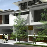 pansheel villas image