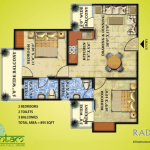 radicon vedantam floor plan , radicon vedantam