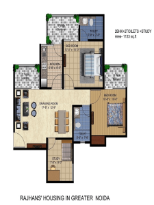 rajhans residency floor plan , rajhans residency