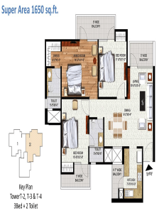 rudra uno floor plan , rudra uno 