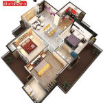 shridhara vega homz floor plan , shridhara vega homz