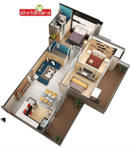 shridhara vega homz floor plan , shridhara vega homz