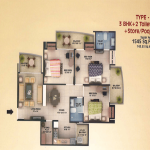 spacetech edana floor plan , spacetech edana