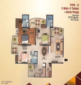 spacetech edana floor plan , spacetech edana