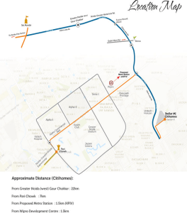 stellar mi citihomes location map , stellar mi citihomes