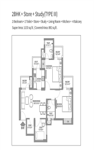 stellar one floor plan , stellar one