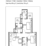 stellar one floor plan , stellar one