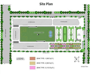 stellar one site plan , stellar one