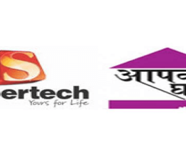supertech aapka ghar image