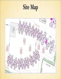 supertech aapka ghar site plan , supertech aapka gha