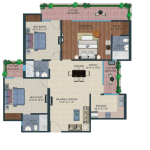 supertech king towers floor plan , supertech king towers