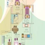 today kings park floor plan , today kings park