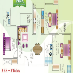 today kings park floor plan , today kings park