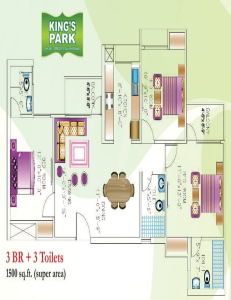 today kings park floor plan , today kings park
